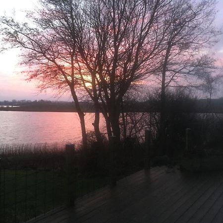 Bogebjerggard Bed & Breakfast Sønderborg Buitenkant foto