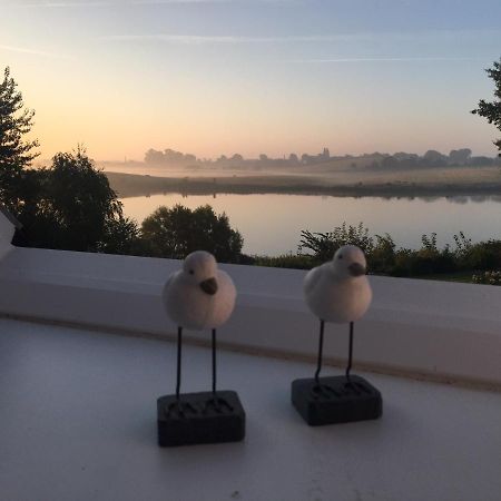 Bogebjerggard Bed & Breakfast Sønderborg Buitenkant foto