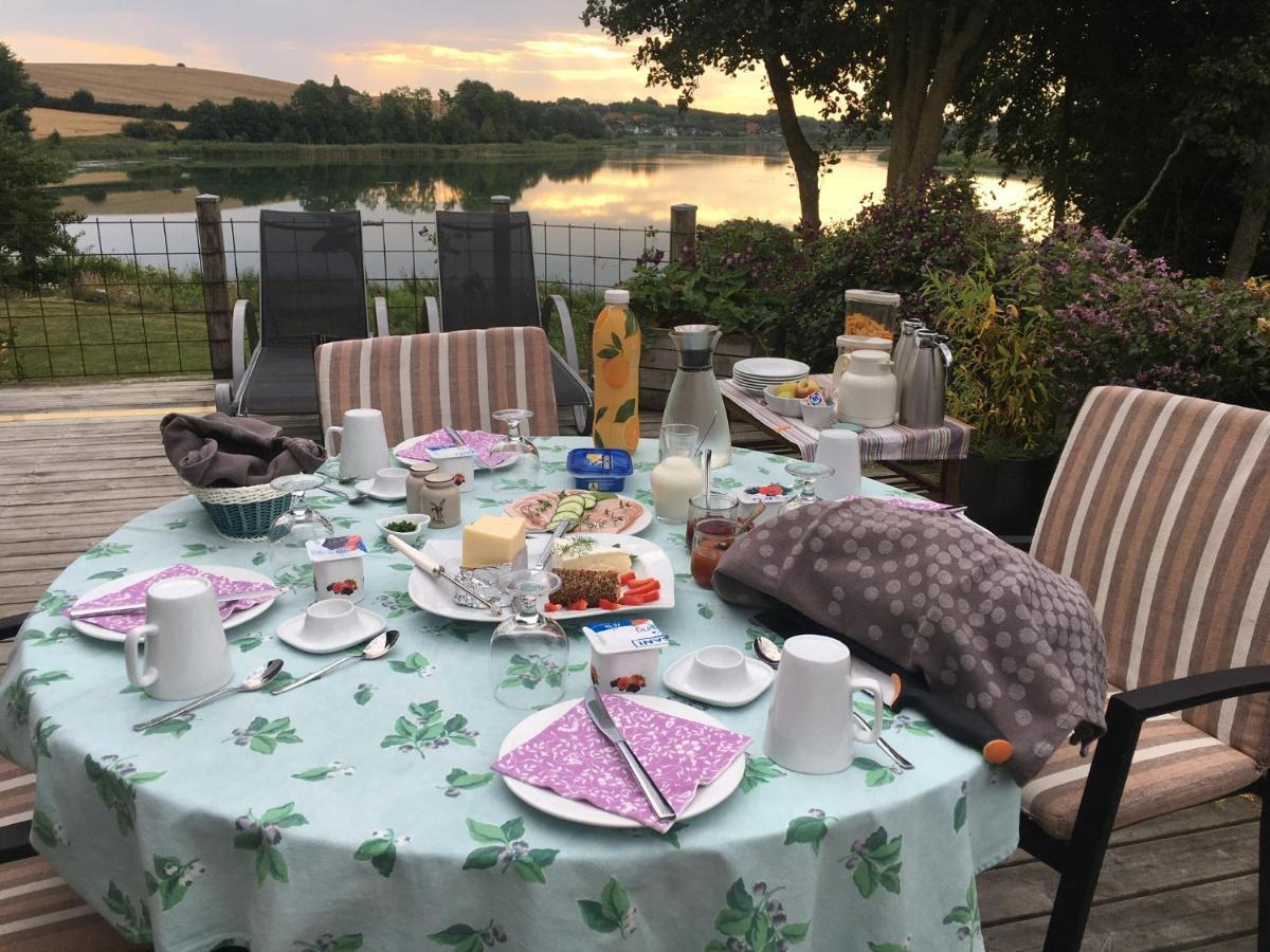 Bogebjerggard Bed & Breakfast Sønderborg Buitenkant foto