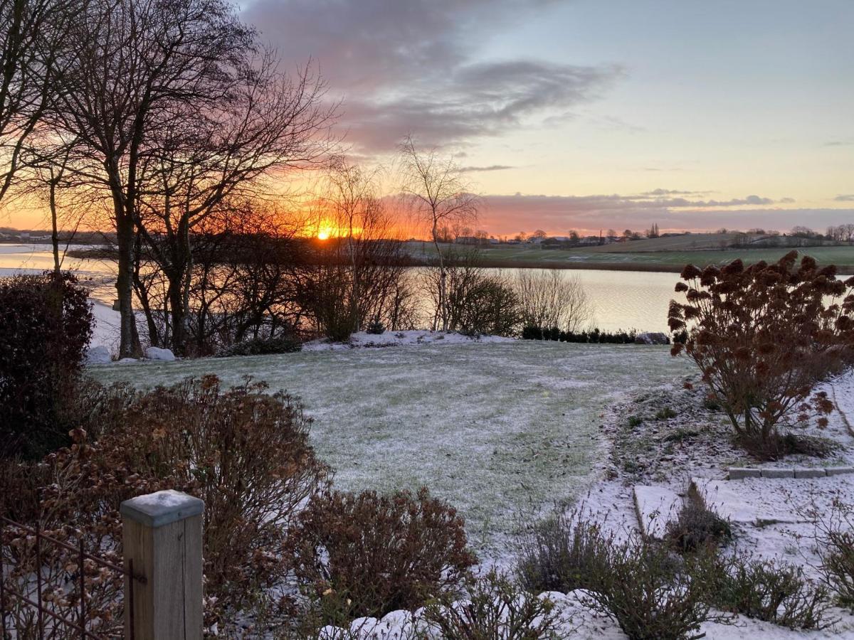 Bogebjerggard Bed & Breakfast Sønderborg Buitenkant foto