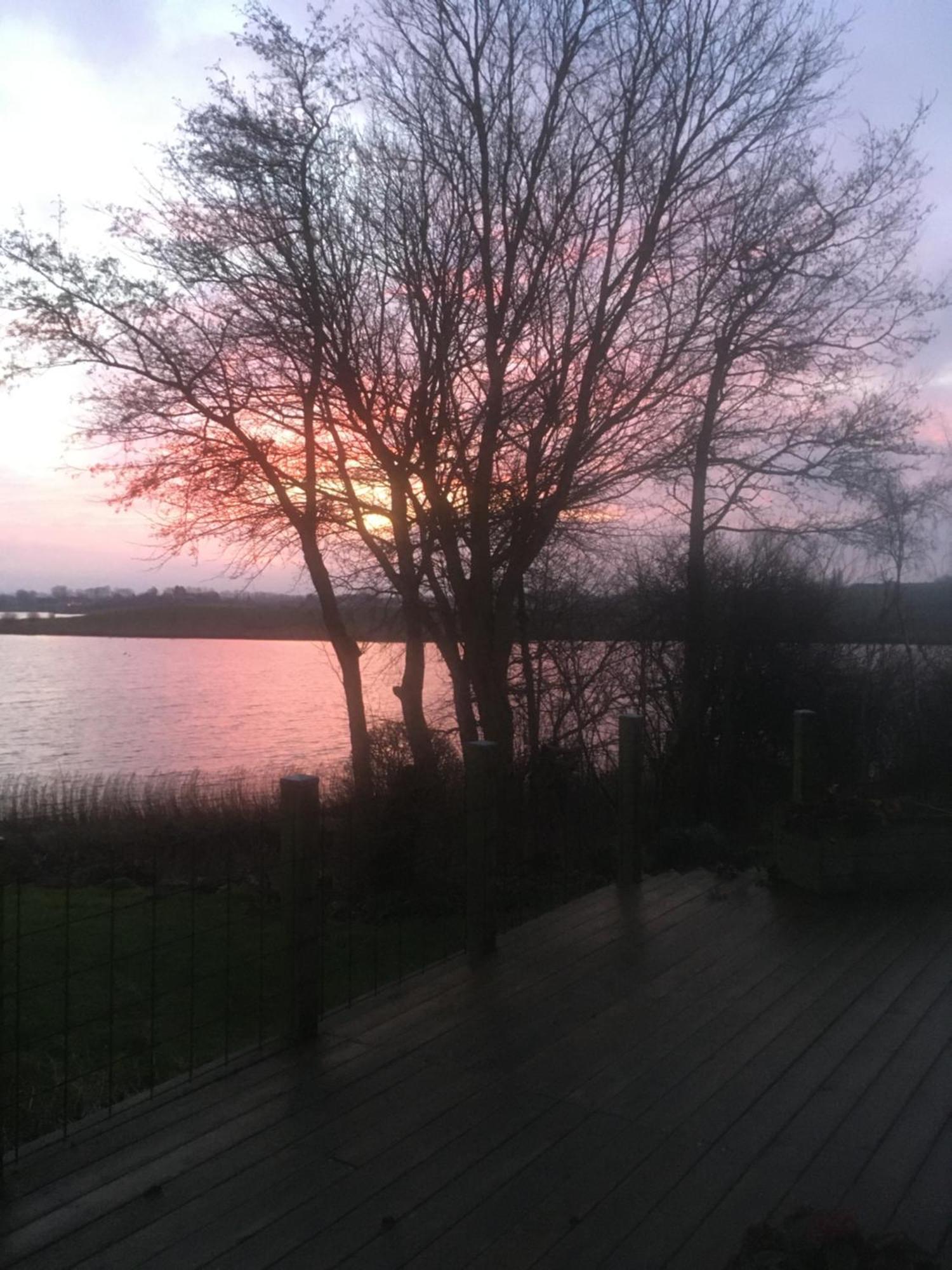 Bogebjerggard Bed & Breakfast Sønderborg Buitenkant foto