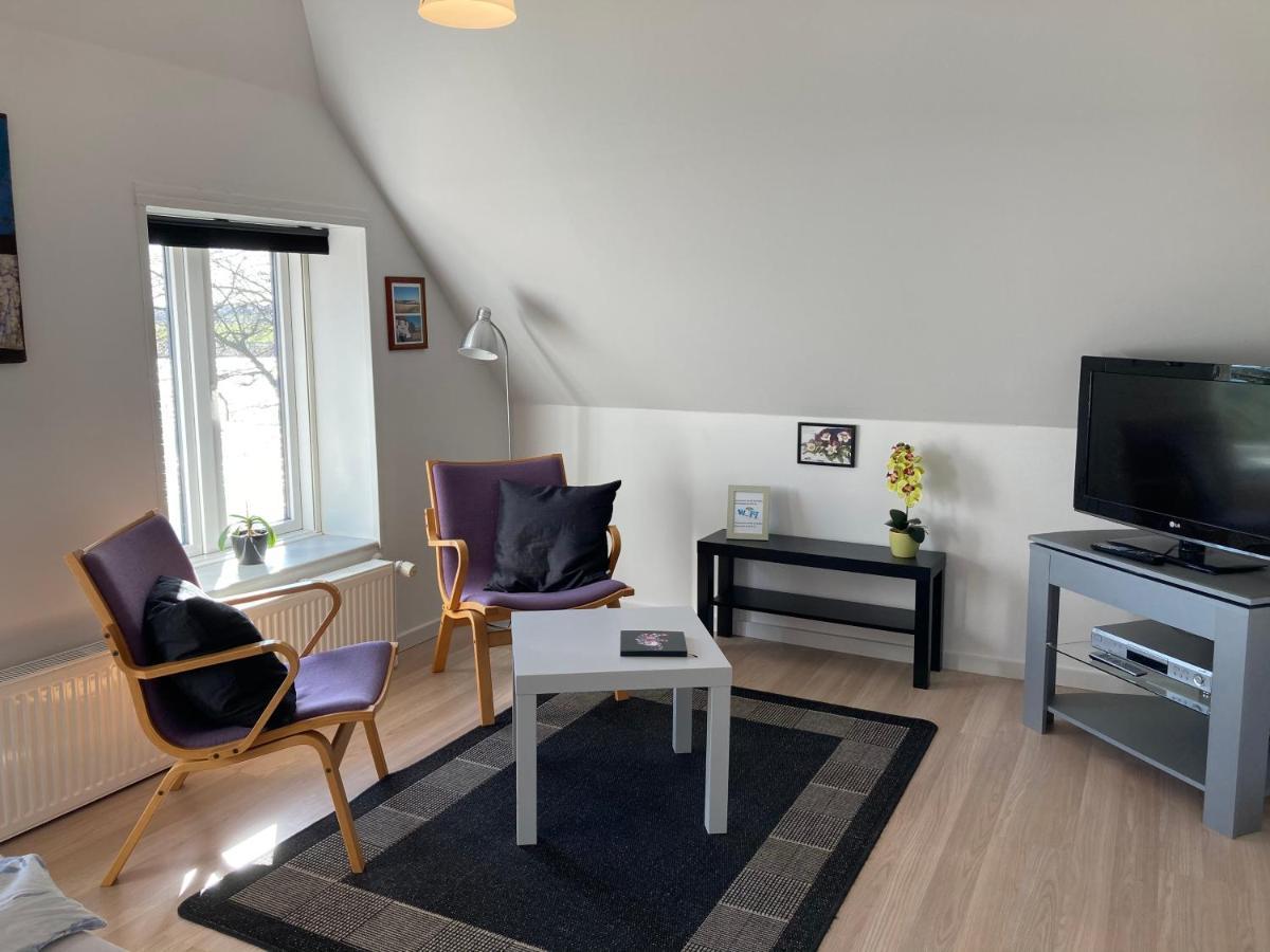 Bogebjerggard Bed & Breakfast Sønderborg Buitenkant foto