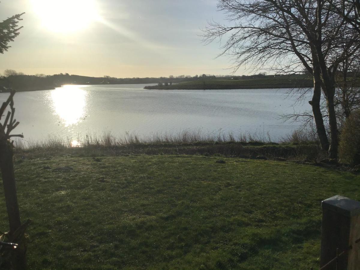 Bogebjerggard Bed & Breakfast Sønderborg Buitenkant foto