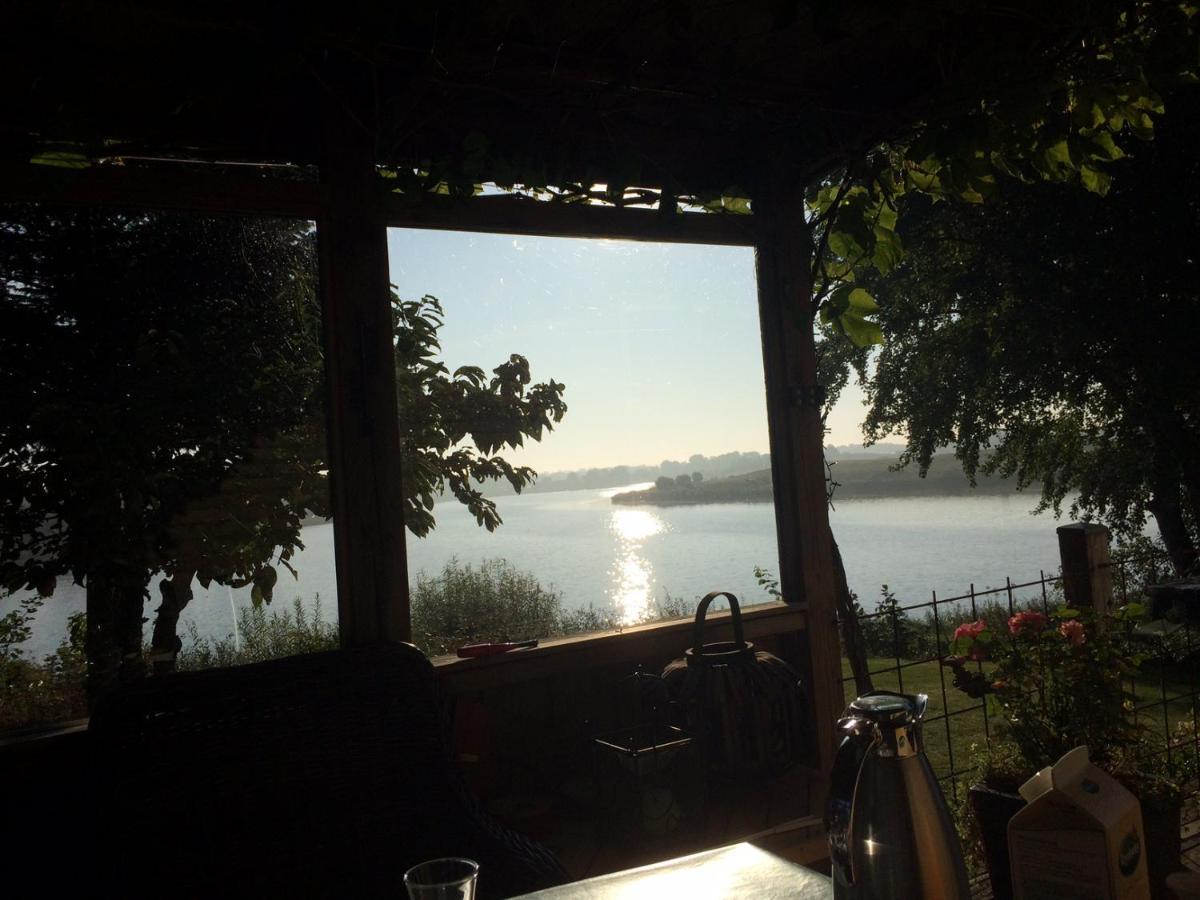 Bogebjerggard Bed & Breakfast Sønderborg Buitenkant foto
