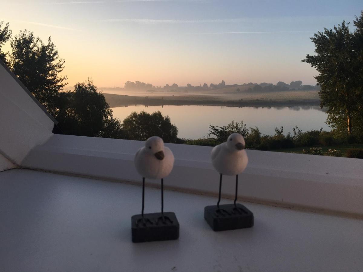 Bogebjerggard Bed & Breakfast Sønderborg Buitenkant foto