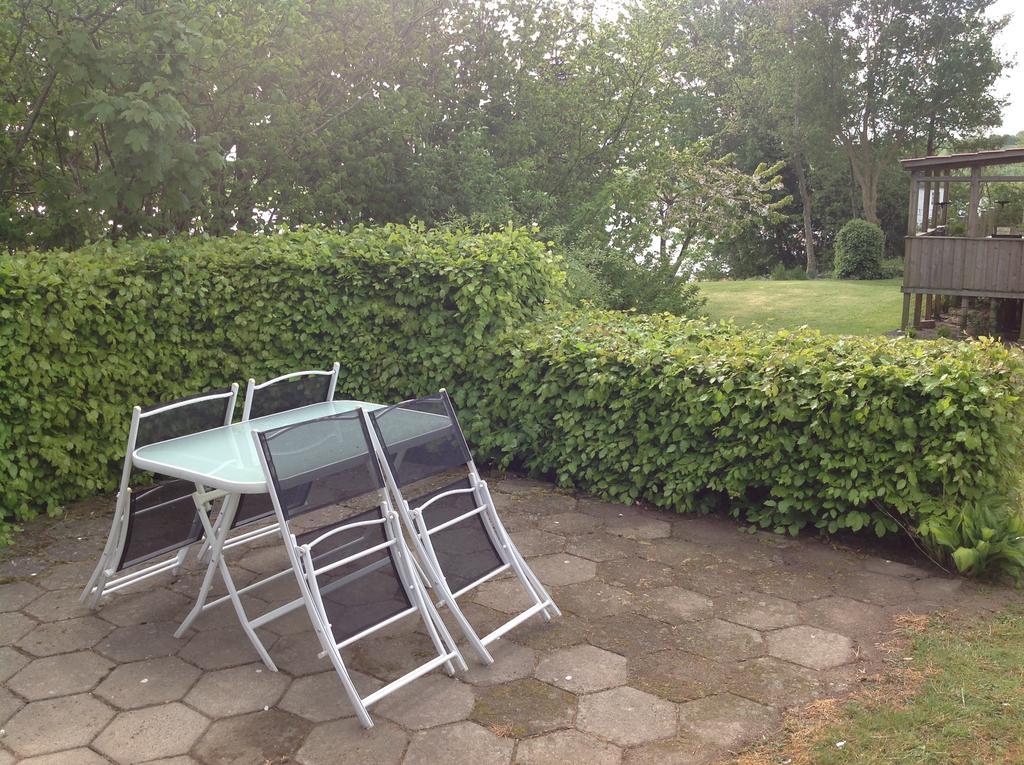 Bogebjerggard Bed & Breakfast Sønderborg Buitenkant foto