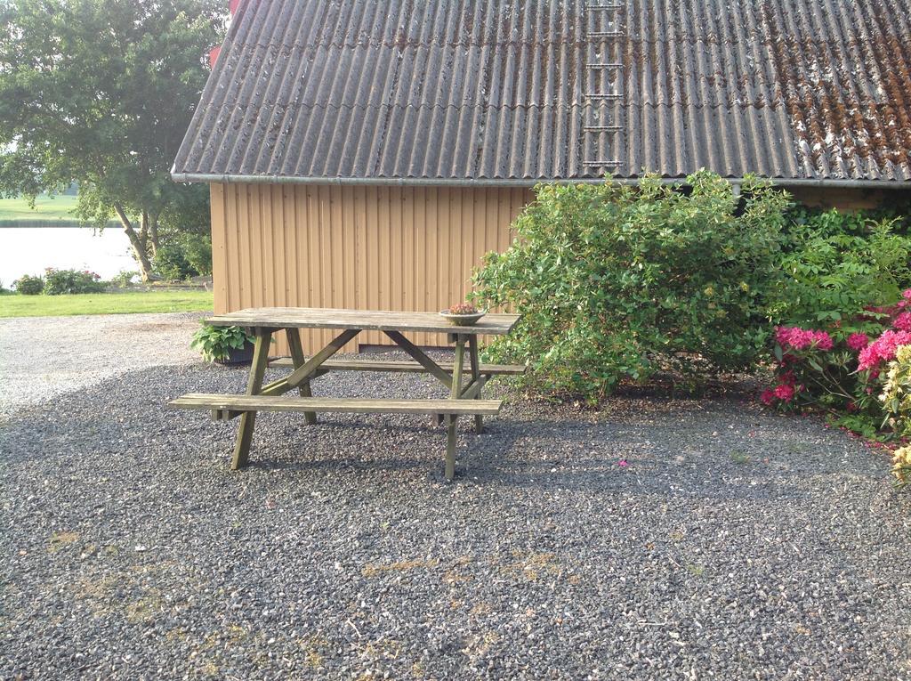 Bogebjerggard Bed & Breakfast Sønderborg Buitenkant foto