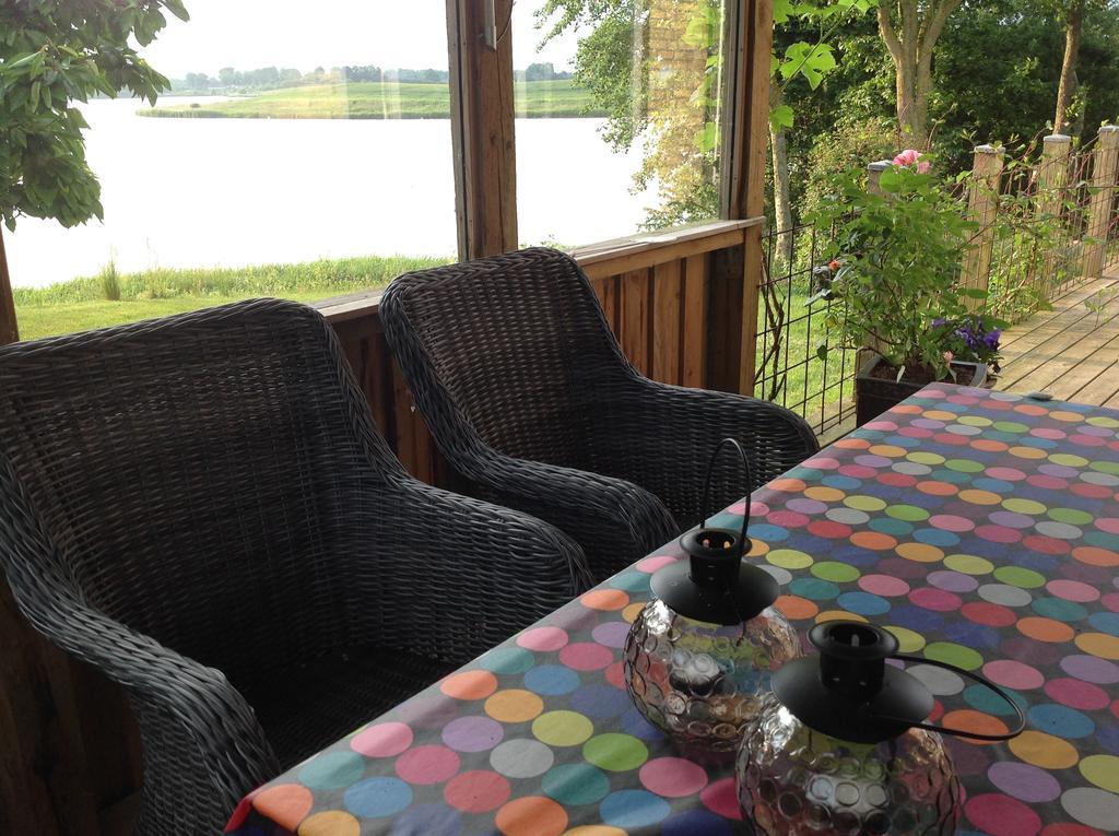 Bogebjerggard Bed & Breakfast Sønderborg Buitenkant foto