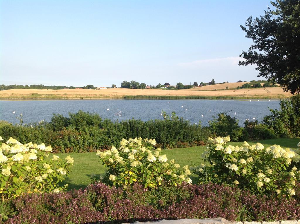 Bogebjerggard Bed & Breakfast Sønderborg Buitenkant foto