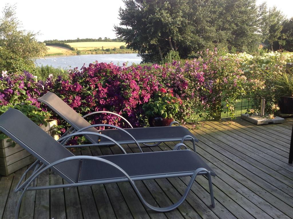 Bogebjerggard Bed & Breakfast Sønderborg Buitenkant foto