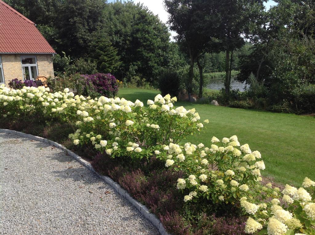 Bogebjerggard Bed & Breakfast Sønderborg Buitenkant foto