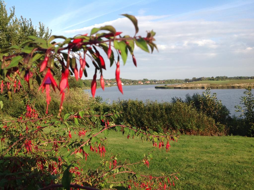 Bogebjerggard Bed & Breakfast Sønderborg Buitenkant foto