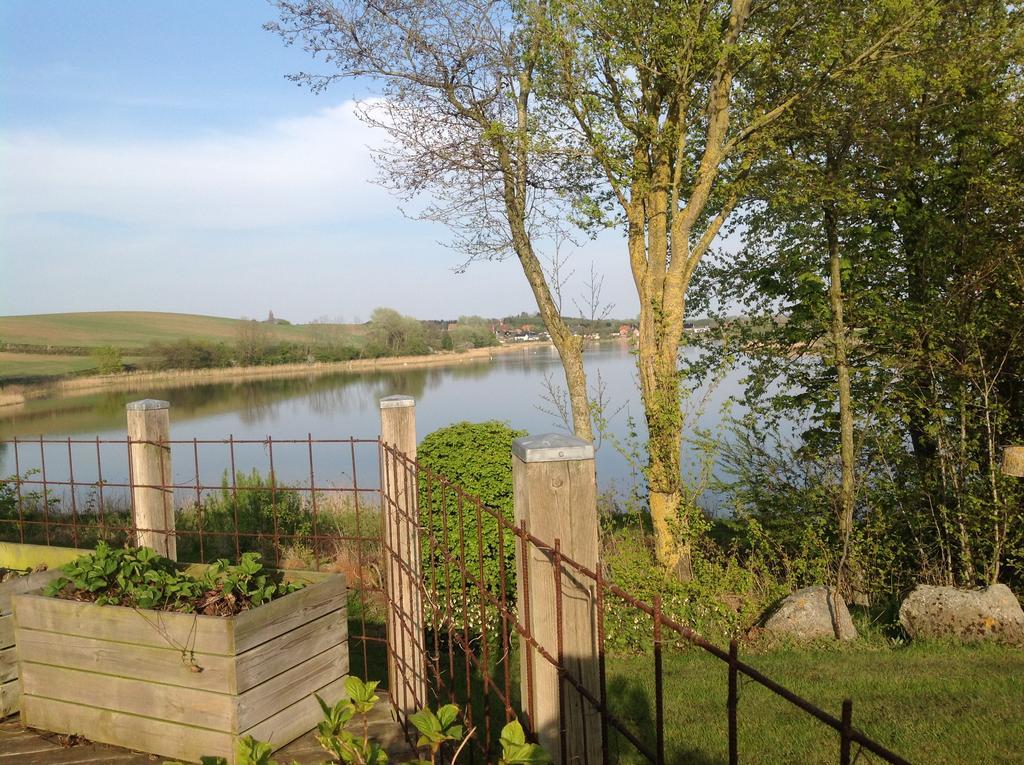 Bogebjerggard Bed & Breakfast Sønderborg Buitenkant foto