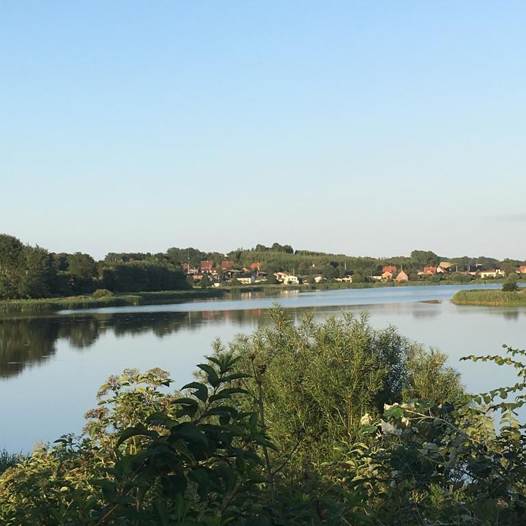 Bogebjerggard Bed & Breakfast Sønderborg Buitenkant foto