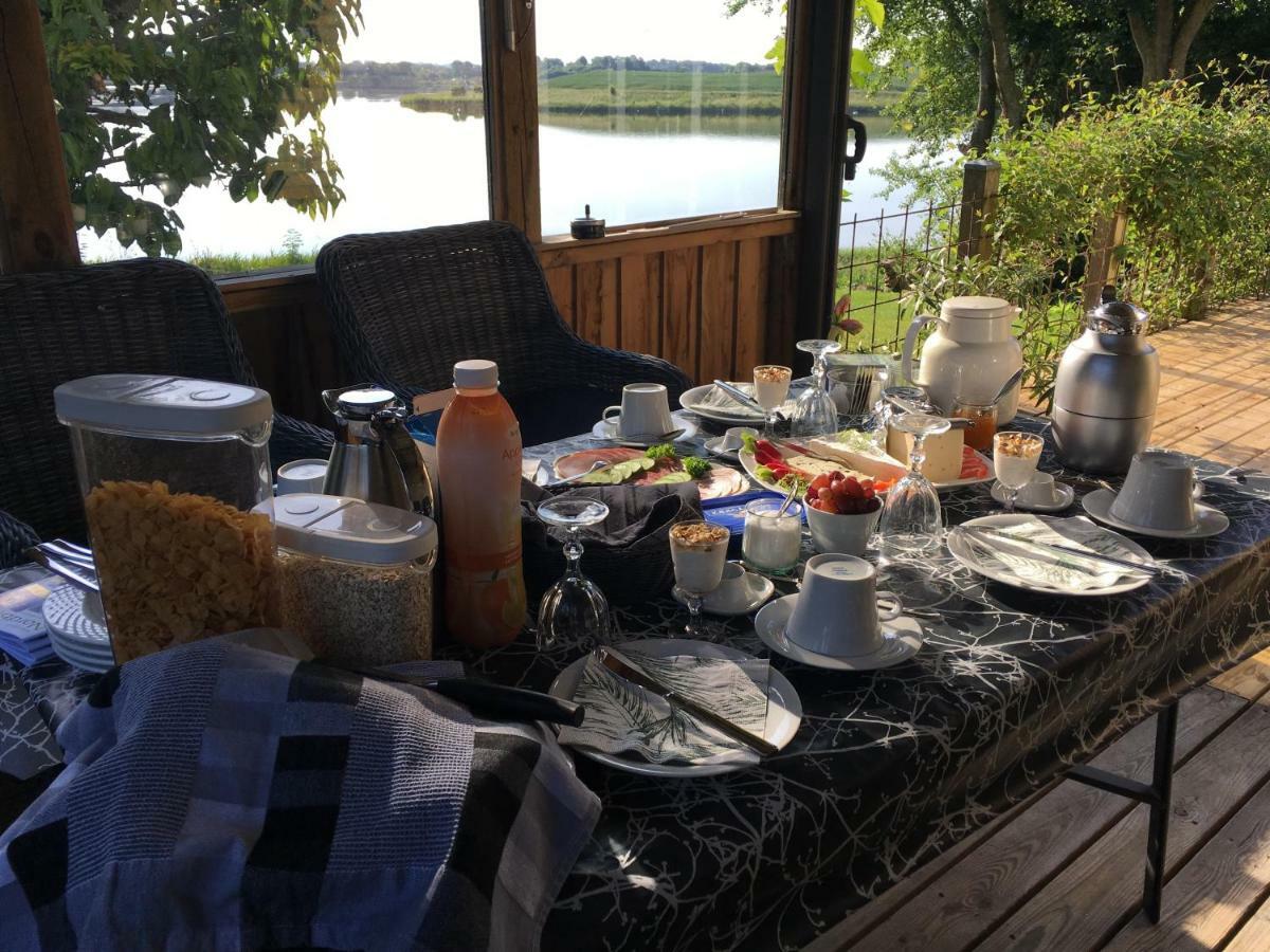 Bogebjerggard Bed & Breakfast Sønderborg Buitenkant foto