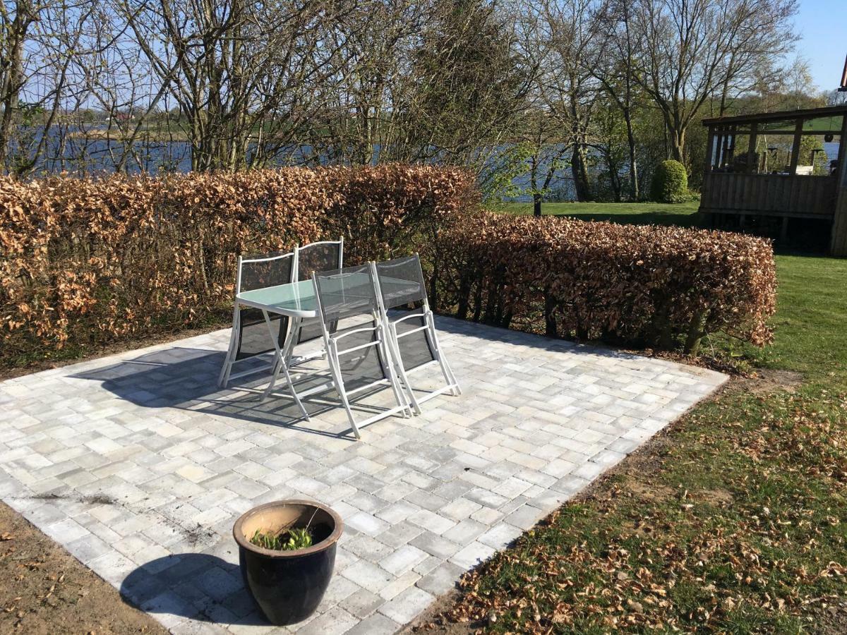 Bogebjerggard Bed & Breakfast Sønderborg Buitenkant foto