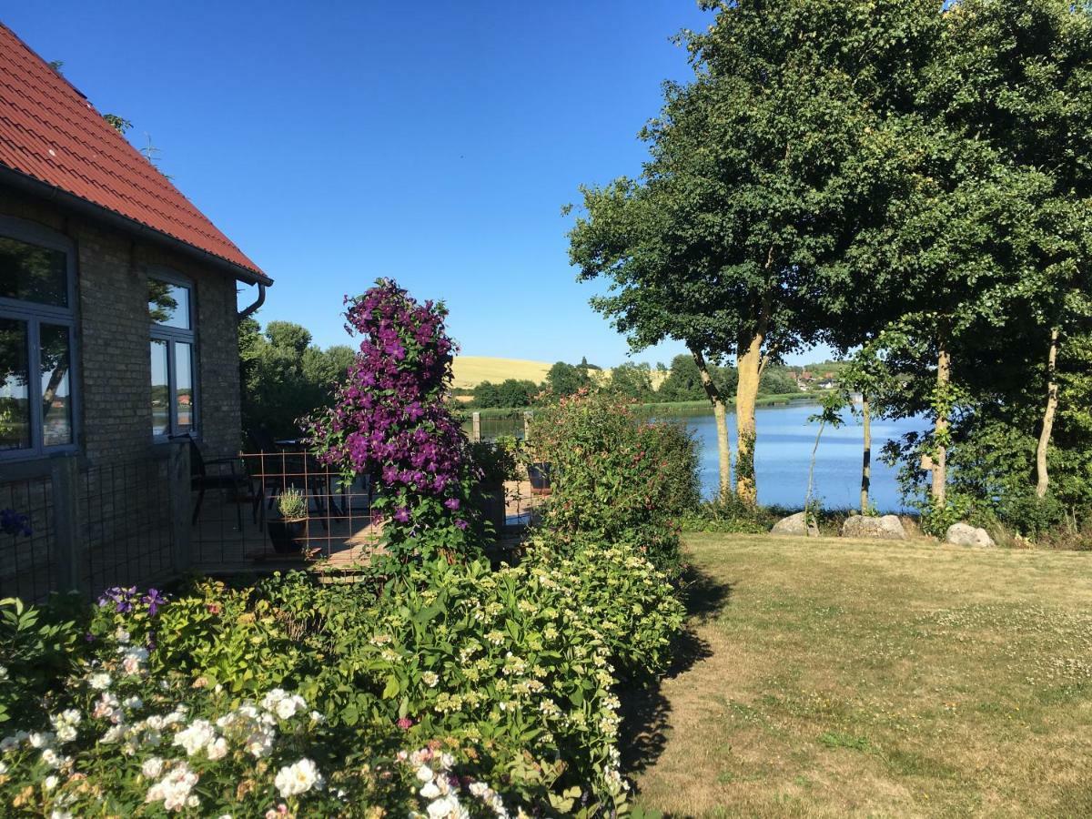 Bogebjerggard Bed & Breakfast Sønderborg Buitenkant foto