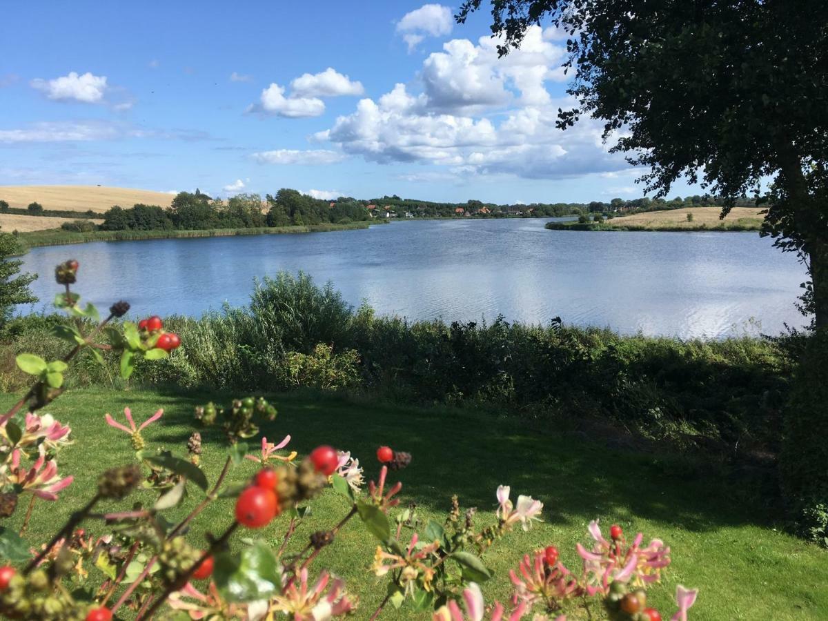 Bogebjerggard Bed & Breakfast Sønderborg Buitenkant foto