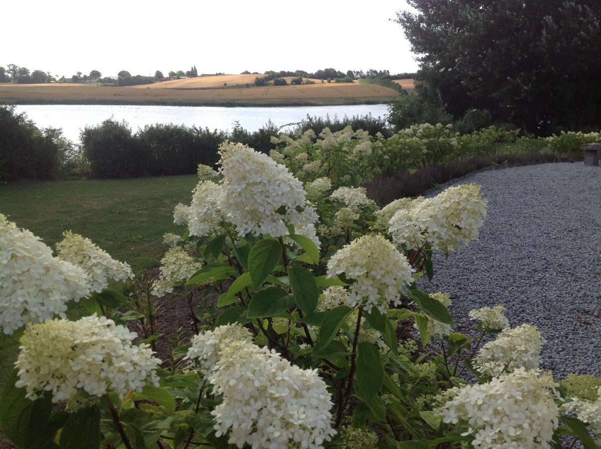 Bogebjerggard Bed & Breakfast Sønderborg Buitenkant foto