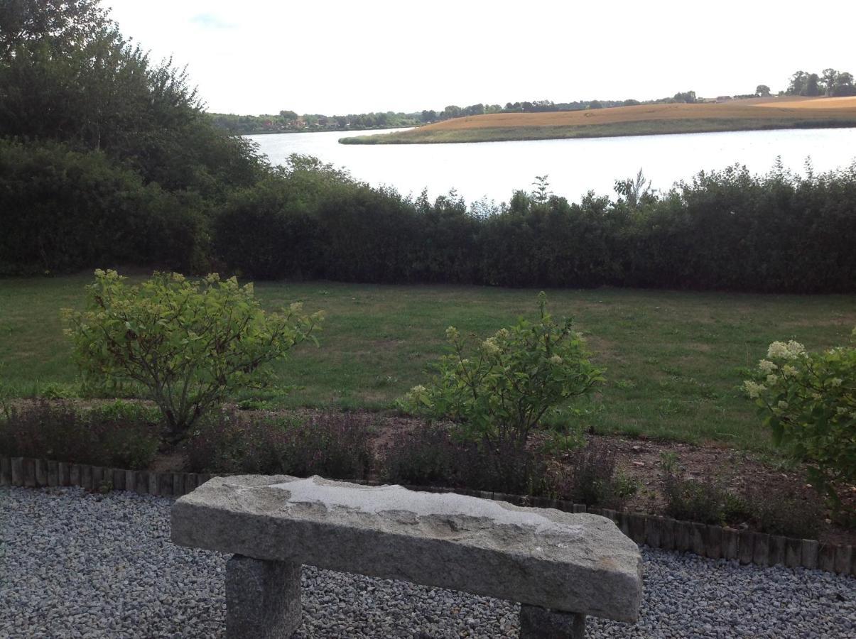 Bogebjerggard Bed & Breakfast Sønderborg Buitenkant foto