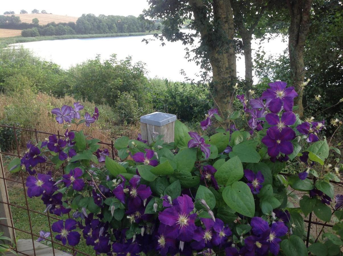 Bogebjerggard Bed & Breakfast Sønderborg Buitenkant foto